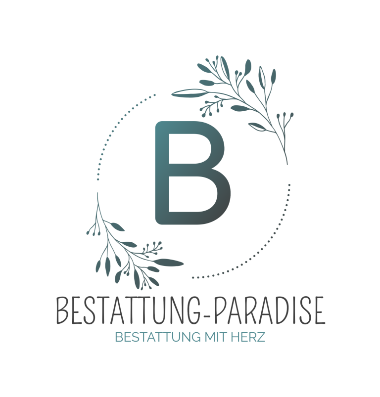 Logo von Bestattung-Paradise 